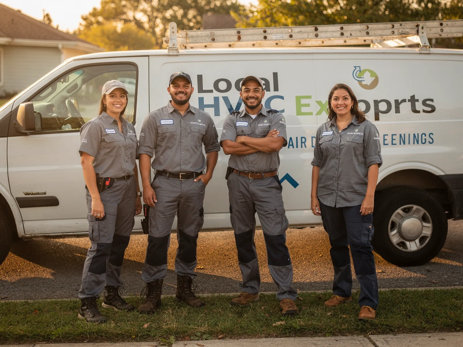 24/7 HVAC Repair & AC Replacement company in Hydaburg, AK